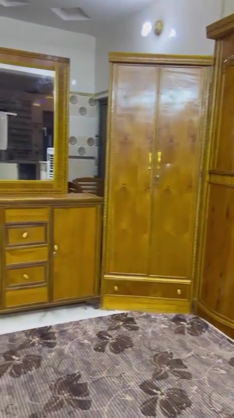 غرفة نوم • ديكور • ماكو تفاصيل