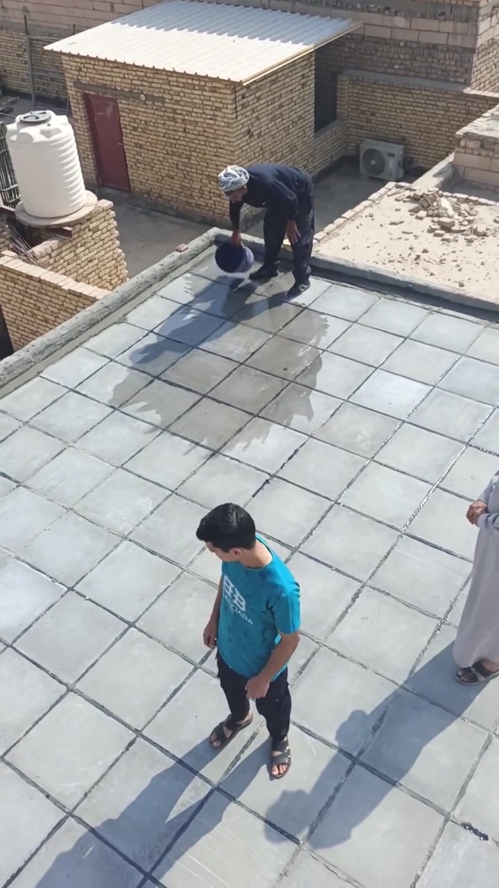 مقاولات • بناء • ترميم