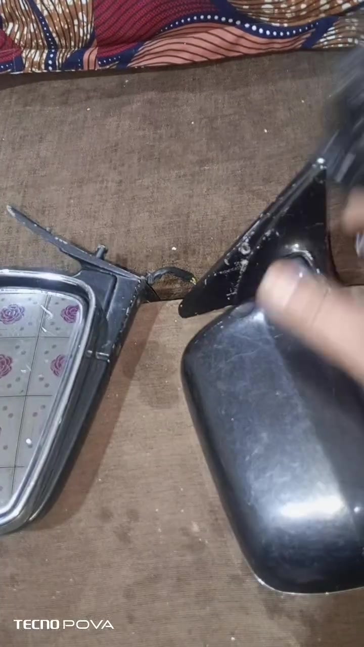 بصره • توصيل • عنوان