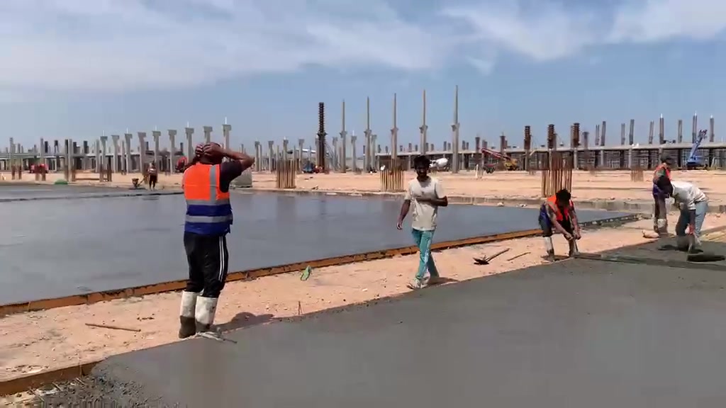 مستعدين الصب والسقل ب الهليكوبتر والشغل درجة أولى لكل المحافظات وبسعار مناسبة الاتصال على الرقم ***********
