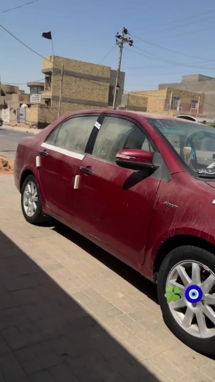 جيلي موبل للبيع موديل 2012 كفالة عامه مكينه كير حداديه جديده تخم تاير سياره خير من الله بسمي المكان الديوانية ***********
