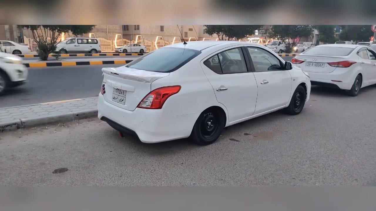 صني • ٢٠٢١ • رقم اربيل