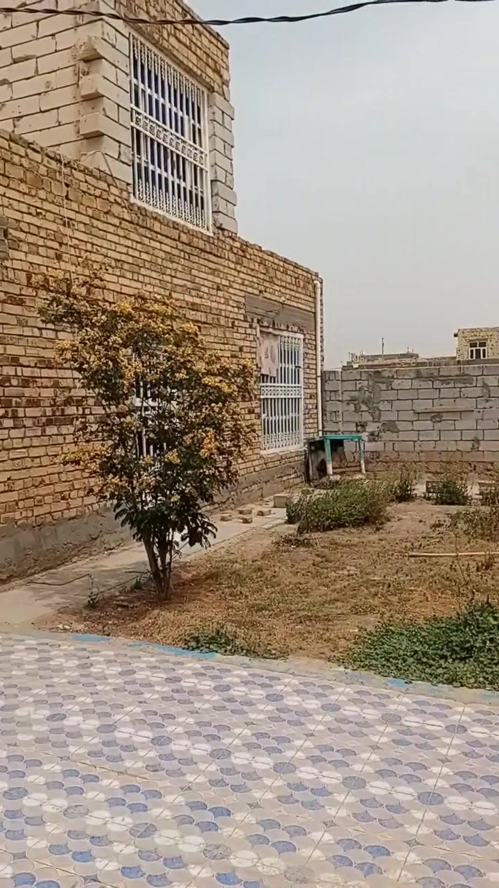 سلام عليكم من رخصت ابو الكروب بيت اللبيع طابو زراعي سند ٢٥ مساحة ٣٥٠م اساس كونكريت ورباط شبابيك كونكريت يتكون من ٣غرف نوم وصالة واستقبال ومطبخ وصحيات داخلية وخارجية خدمات كاملة كهرباء وماء اسألة وتبليط العنوان طريق السنية الاتصال على الرقم ***********
