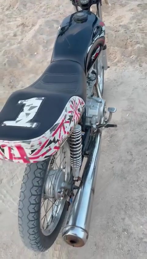 نضيفه • محرك مامفتوح • ما ناقصها