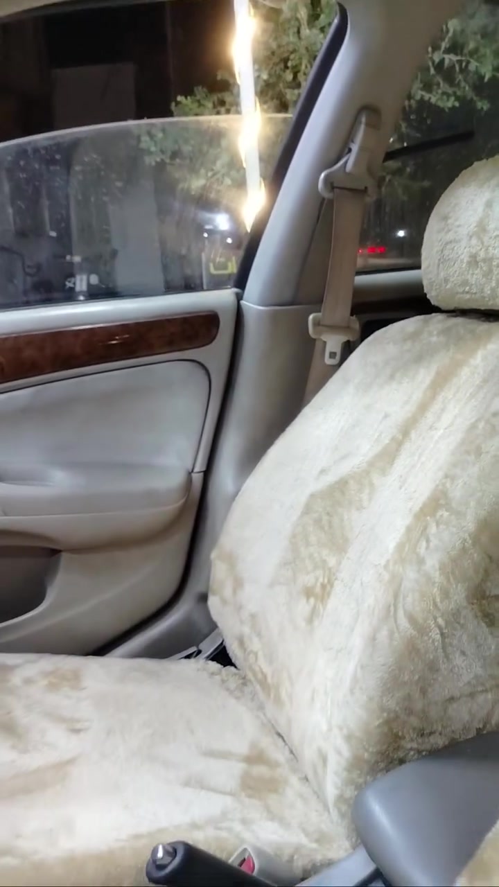 مستمرين تحطيم العروض🔥
دوشمة الفرو الارنب الثخين الاصلي 
بسعر (18,000) مع العمل مع ضمان 
العمل شد مضبوط نتيجة مرضية 

متوفر ب 5 الوان منها 

بيجي / رصاصي / اسود / ماروني/ابيض

 ⚠️ متواجدين طوال ايام الاسبوع من الساعة التاسعة صباحا إلى الساعة التاسعة ليلا 

عنوان كركوك حي الواسطي مجاور حسينية الامام جعفر الصادق مقابل حلويات نخيل 

للتواصل والاستفسار ***********

"حياكم الله اخوتي تشرفوني بحضوركم"
