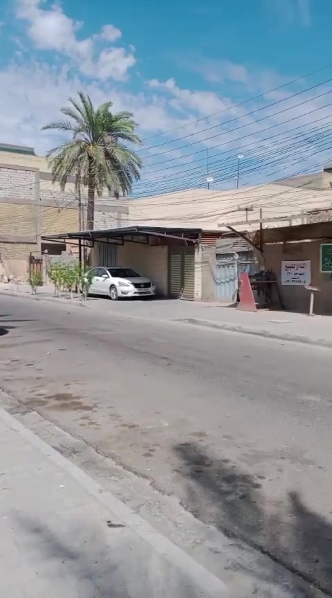 بيت • ٢٠٠م • حي الحر