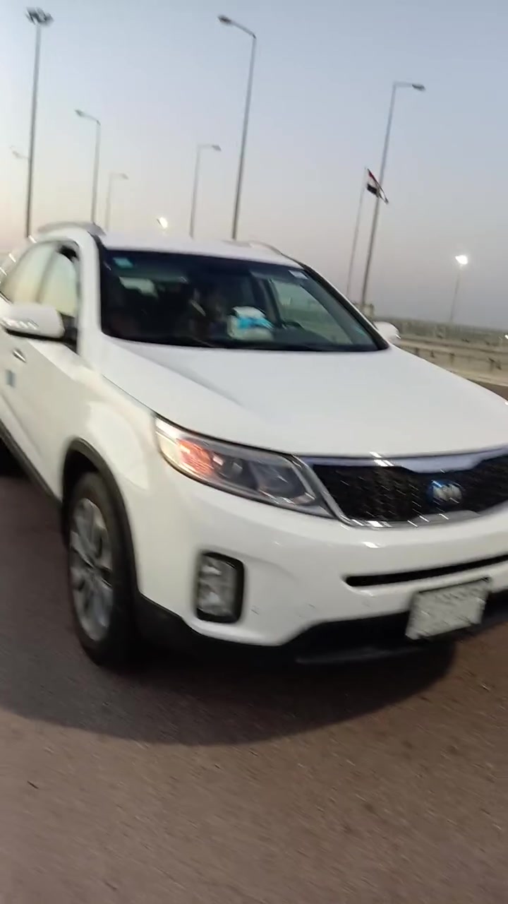 🚘 للبيع سورنتو 2015 وارد خليجي مكفولة
🔹 رقم بغداد، وبأسمي
🔹 تحويل ثاني يوم
🔹 كير ومحرك بحالة ممتازة، كفالة على وضع الشركة
🔹 محرك 6 سلندر
🔹 بصمة تشغيل
🔹 بصمة أبواب
🔹 ليد أمامي
🔹 حساسات خلفية
🔹 3 قطع تبريد
🔹 7 راكب
🔹 أشاير مري + شفط
🔹 العنوان الأنبار الرمادي 

📞 للاستفسار الأتصال على الرقم التالي : ***********
