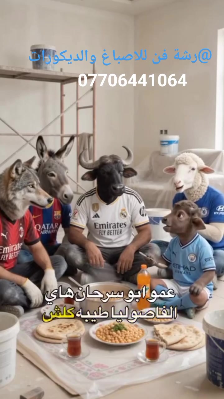 مقاولات • خدمات إنشائية • بدون تفاصيل