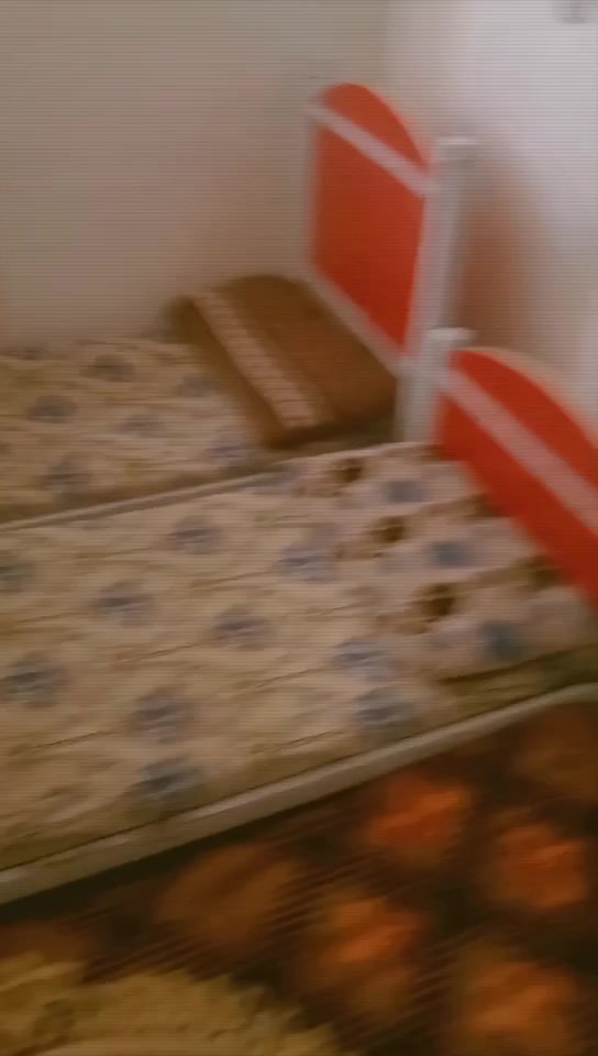 مكينة خياطة • نجف حي ميلاد • مزرعة سيد علي