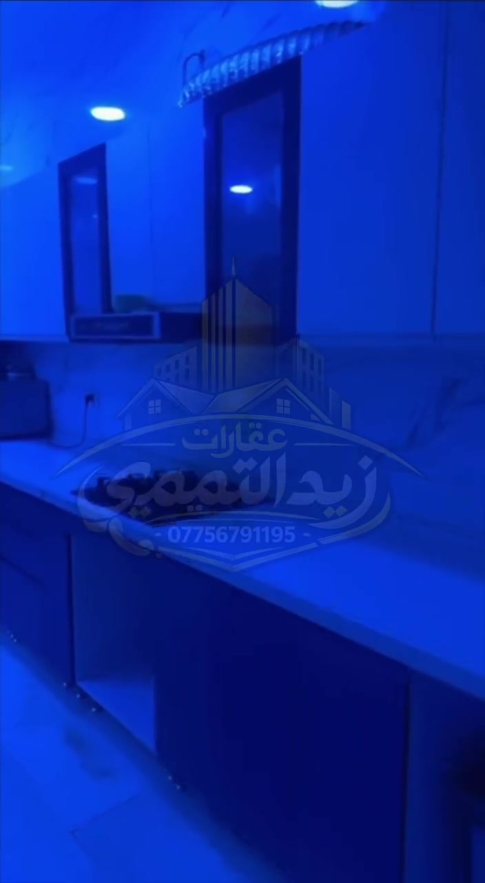 متوفر سكن طالبات – حي دراغ / المنصور
🍽️ مطبخ مؤثث بالكامل
❄️ سبالت + كاونتر + طباخ
🛏️ الغرف غير مؤثثة
🔹 غرفة ثلاثية: 180 ألف للنفر
الوقت مفتوح
📞 للاستفسار: ***********

#سكن_طالبات #سكن_بنات #بغداد #المنصور #حي_دراغ #جامعة_التراث #طلاب_بغداد #طالبات_بغداد #تعويض_نقص #شقق_للإيجار #عقارات_بغداد #عقارات #بغداد_العراق #اكسبلور #fyp #foryou #viral #trending #explore #iraq #baghdad
