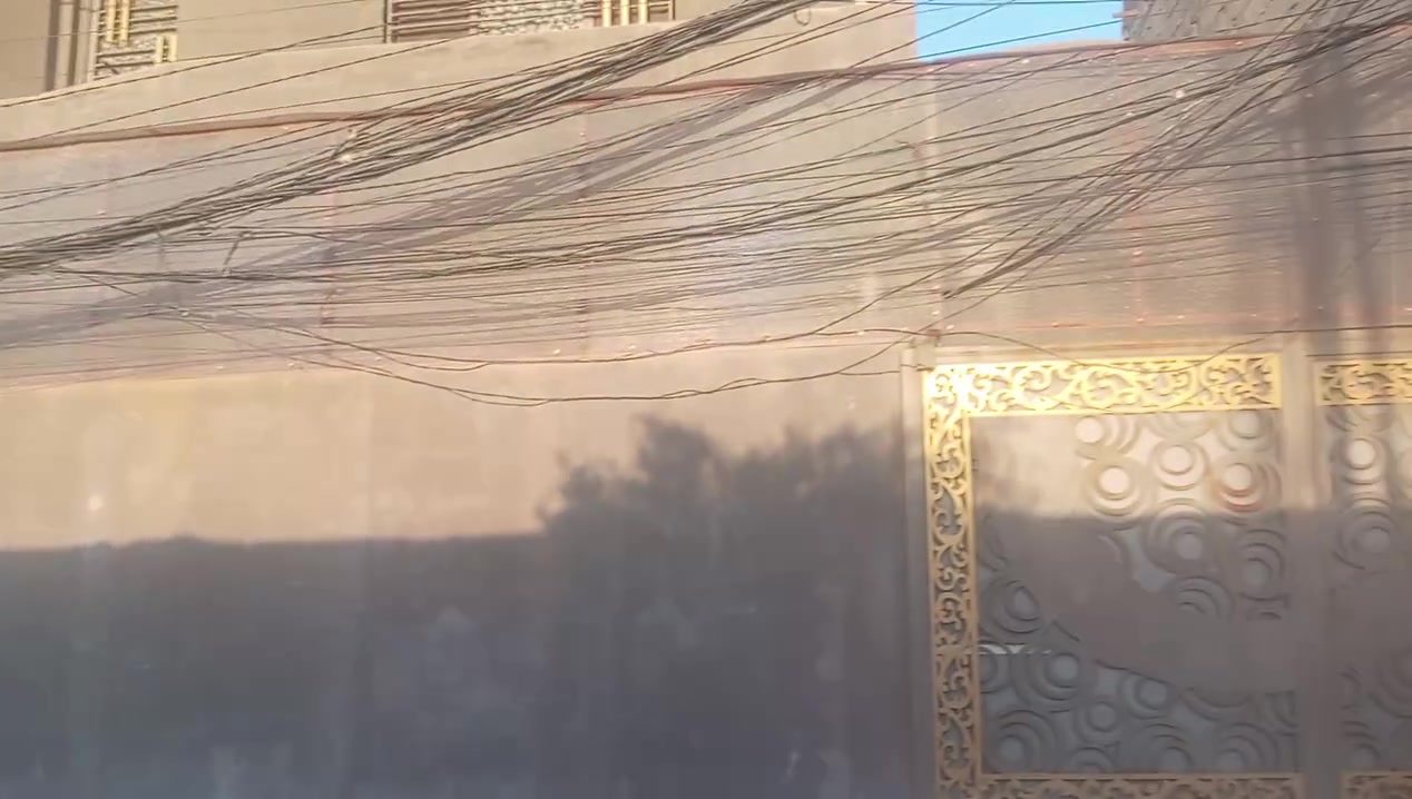 للبيع بيت مساحه 125واجهه 15الباقي نزال سند25قرارمحكمه وبي معاملة تطويب كامله بيت بناء درجه اولى حديث البيت متعوب طابقين يحتوي على الطابق الارضي طارمه صحيات خارجيه مطبخ صاله استقبال غرفه صحيات منورالطابق الثاني غرفه سويت وغرفه ثانيه صحيات صاله زغيره وسطح البيت ولاغلطه مكانه
كربلاء الحر قرب ماكولات زيتونه فرع المجمع الذهبي للاستفسار الاتصال بلرقم ***********
واتساب ***********
للبيع بيت مساحه 125واجهه 15الباقي نزال سند25قرارمحكمه وبي معاملة تطويب كامله بيت بناء درجه اولى حديث البيت متعوب طابقين يحتوي على الطابق الارضي طارمه صحيات خارجيه مطبخ صاله استقبال غرفه صحيات منورالطابق الثاني غرفه سويت وغرفه ثانيه صحيات صاله زغيره وسطح البيت ولاغلطه مكانه
