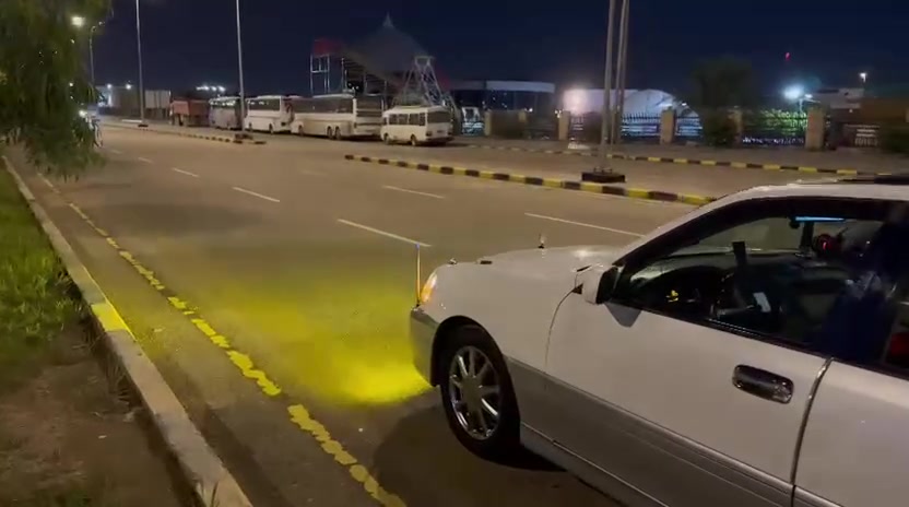 ملكه للبيع
اربع دكم فتحه 
تبريد خلفي ثلاجه 
بعداد دولي بسمي 
جديده مال جناي  
نجف حي النفط 
السياره كصتين 
***********
