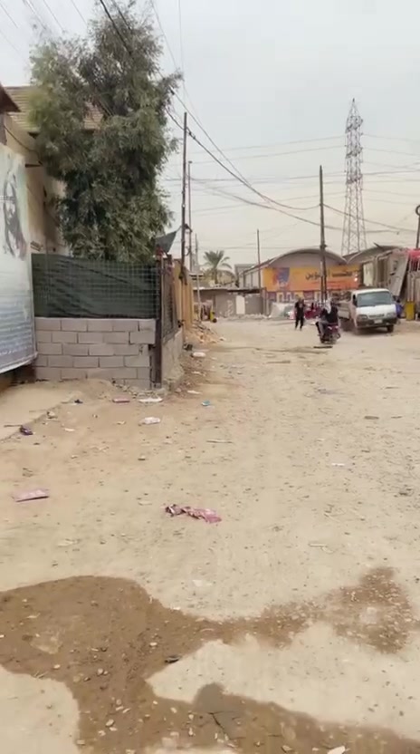 بيت للبيع • صندويش • حي زهراء مقابل دادا