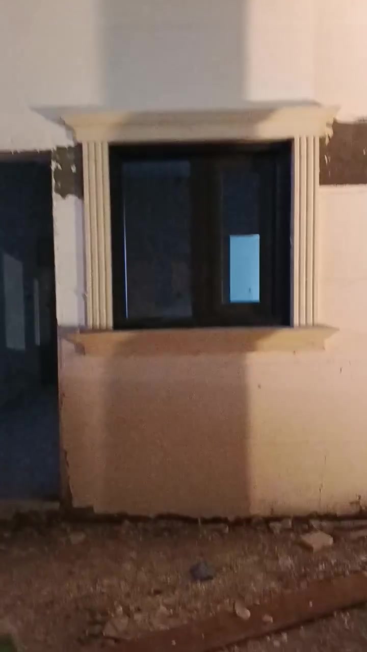 لباخ متفرغ حاليا تغليف واجهات بياض كلشي نشتغل التزام بلعمل اشتغل جميع المحافضات اذا متوفر مبيت ***********بي وتساب
