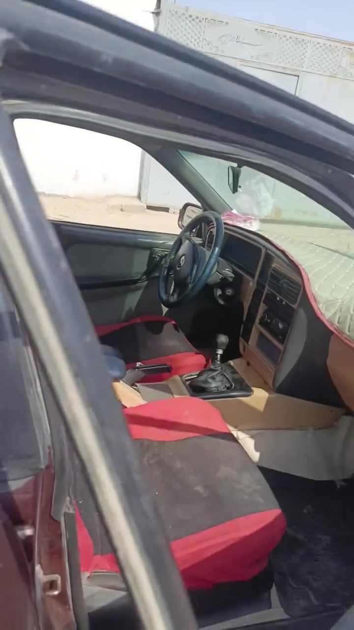 اوبل اوميكا • موديل ٨٨ • ديوانية غماس