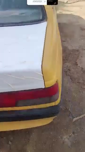 بيجو روى • ٢٠١٠ • نظيفه