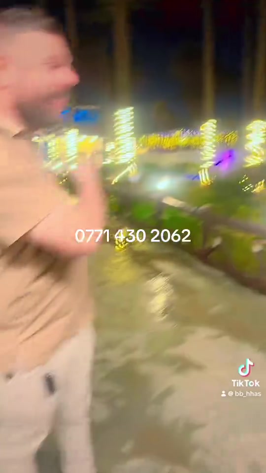 

نص مكتوب في الصور:
- *********** Tik Tok @ bb_hhas