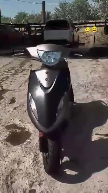سلام عليكم دراجه للبيع
ماكس عدله شلعه معدل نضافه

 كدامك مكينه وكفرات كلهن ختم واحد 

دراجه حلو ومكينتها ناعمه وبرغي ما

 مفتوح بيها 

📍عنواني دوانية غماس 
📞تواصل ***********
