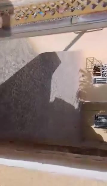 بيت للايجار • جاهز للسكن • شارع المدرس