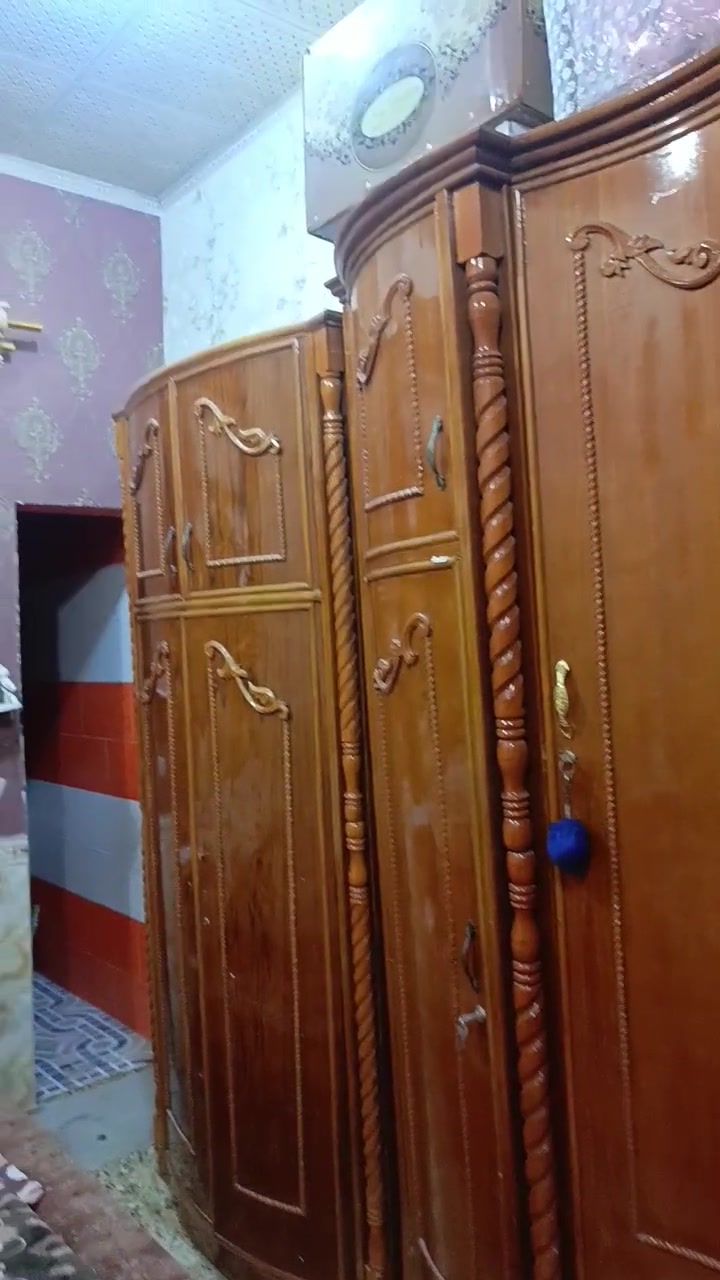 غرفة نجارة • البصرة • تحتاج صيانة