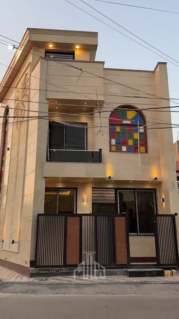 دار جديد • منطقة الدورة • شارع ابو طيارة