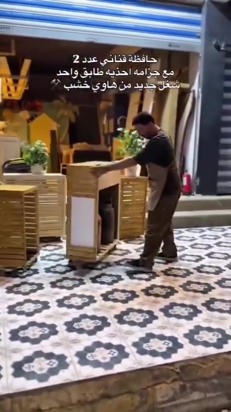 بوكس قنينة غاز مزدوج مع جزامة طابق واحد خشب روسي ضد الماء.

متوفر توصيل لجميع مناطق بعقوبة والمحافظات للتواصل والاستفسار واتساب على الرقم
***********
