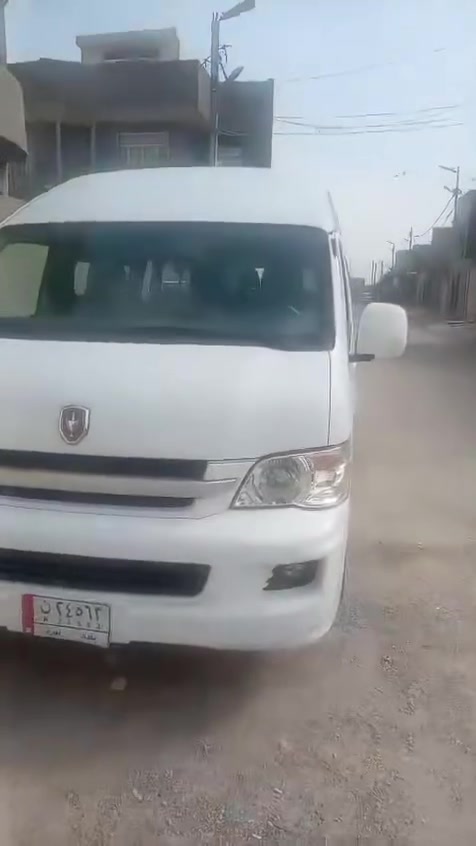 ســلام عليكم جنبي موديل2023 رقم بغداد للبيع مكفوله من الصبغ ماعده بارد شــي بسيط سياره خير من الله مكينه كير اكسل كفاله مكان ديالى بعقوبة رقم ‭***********‬ سعر 205
