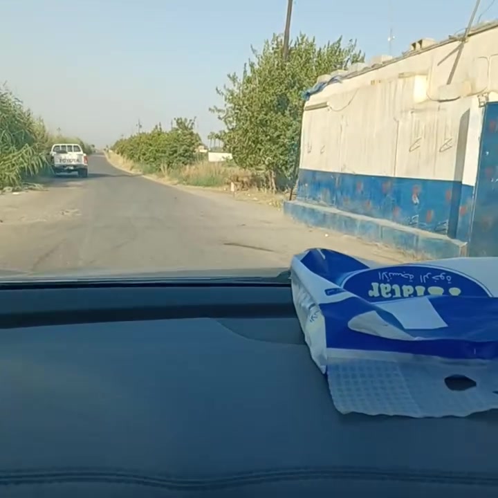 السلام عليكم دونم للبيع للتواصل الاتصال على ***********
