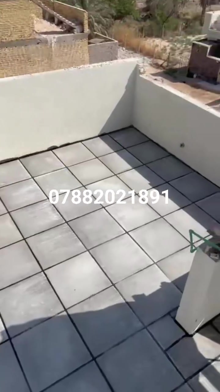 🌧️ **السلام عليكم ورحمة الله وبركاته** 🌧️

🔹 **خادمكم أبو تبارك** 🔹
متخصصون في **تطبيق الشتايكر وعزل الأسطح بالماستك** 🏠🛠️

✅ تنظيف السطح بالكامل
✅ لبخ المَرَد ماي بسماكة **30 سم**
✅ فلانكوت إماراتي 🇦🇪
✅ زفت الياقوت الحار 🔥
✅ نايلون بتري زراعي
✅ مزيج مخلوط شتايكرات السماوة
✅ قياس **80 × 80**
✅ شغل مضمون ومواد ذات جودة عالية 💯

🔍 **شرطنا الفحص قبل العمل**
🤝 شغلنا أمانة ورضاكم غايتنا
🌟 وما يكون خاطركم إلا طيب

📞 **للاستفسار والحجز:**
☎️ ***********
📱 *********** **واتساب**

🏠 **أبو تبارك — شغل مضمون، وعزل يدوم بإذن الله** 🤲
