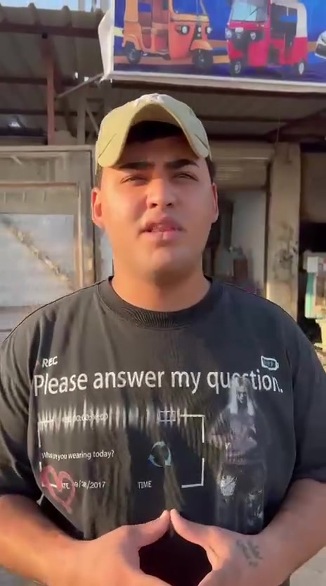 السلام عليكم شباب
#ورشة #محمد #للسمكرة العامه للتكتك سمكرة عامه تبديل قطع
عمل بدقة واحتراف عنوانا بعقوبة مركز شرطة الوحده مقابل جامع اسماء الله الحسنى 💯💣🛠🔨
#عملنا 👇 #يتكلم

