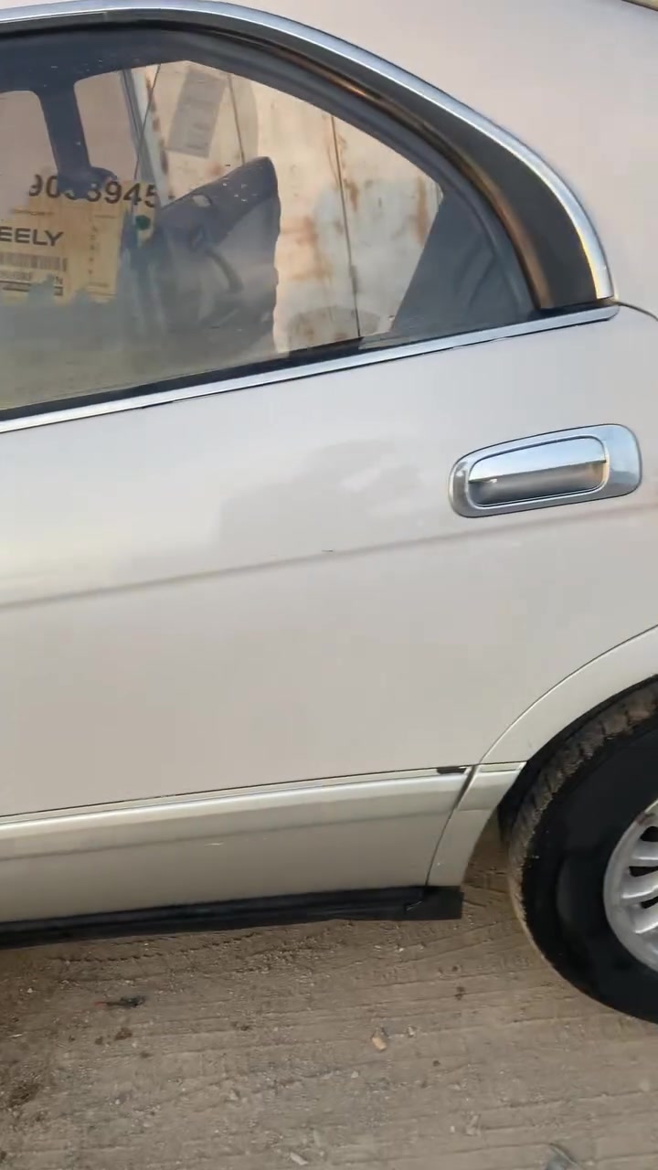 كراون بطة • كفالة • مكينة زينات