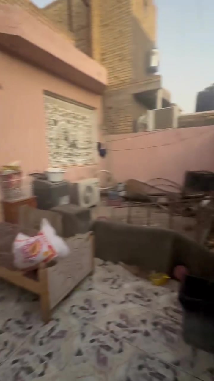 سفينه الناصريه • ٢٠٠م • غرفتين
