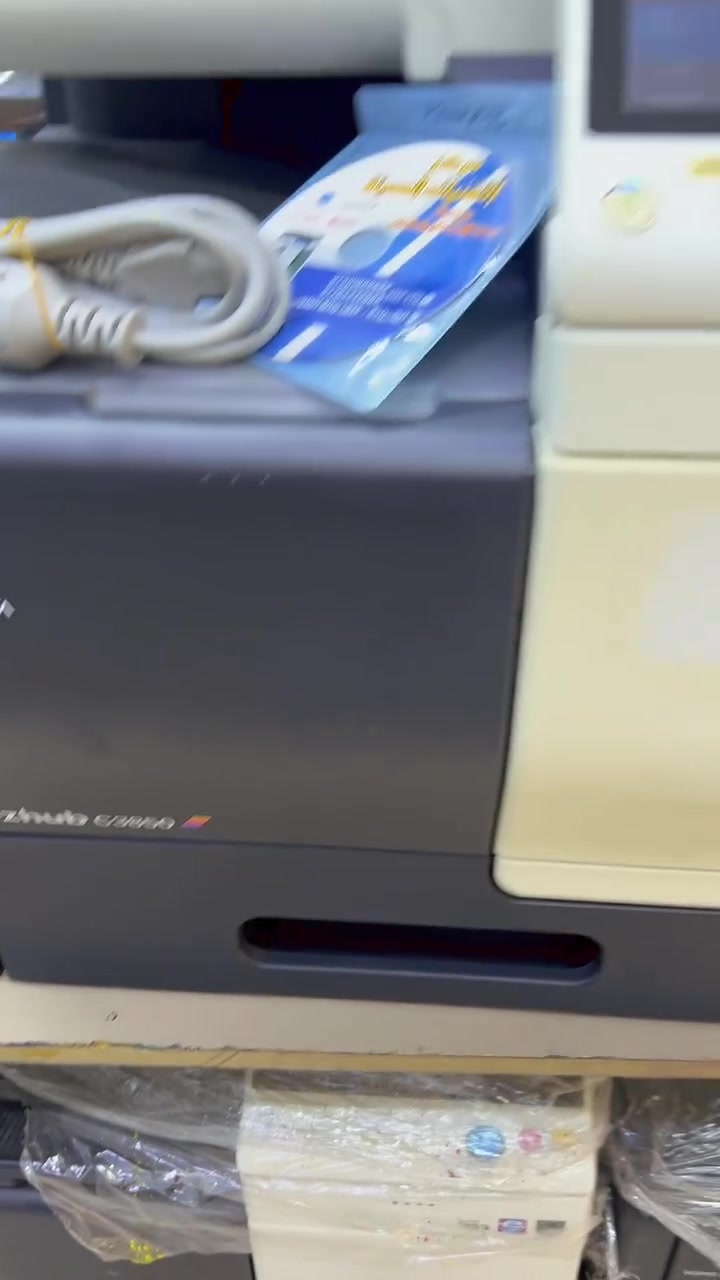 مركز  التقنيات الحديثة

بيع جملة و مفرد

🖨🖨🖨🖨🖨

وصول وجبة جديدة

بسعار مناسبة بيع جملة و مفرد  2026 
سعر 300 الف

💵💵💵💵

🛑❌🛑

   

🌈🔴🟡⚫️🔵.  

اكثر جهاز عملي انتاجي سريع 👍

ممكن يستخدم مكتبة او شركة او بيت او محامي

الجهاز الاستنساخ بزهاب 3350 /3351

ماركة ياباني

جهاز مستخدم اوربا

مواصفاتة

يسحب كيج من 60/260

مدخل افلاش

اسكنر 

ربط ع هاتف 📲  ايفون و كلكسي

فيدر 

دبلكس 

ربط حاسبة 💻⌨️

جهاز ملون

يسحب ورق A4 فقط

سعر السيت الاصلي130 يمشي 12 الف

والتجاري رفل 70الف وزن 250 غ يمشي 12 الف

⏱⌛️سرعة الجهاز 35 نسخة بالدقيقة

الجهاز ليزري باودر

بي ضمان 7ايام

توجد خدمة صيانة جميع اجهزة الاستنساخ والطابعات 🖨

و خدمة صيانة موقعية 🛠

توجد خدمة توصيل  كل محافظات العراق 🚐🚚

بغداد كرادة خلف بدالة العلوية

هـ *********** رائد حداد

بيج المحل 👇تابع البيج لكي يوصلك كل ماهوة جديد
