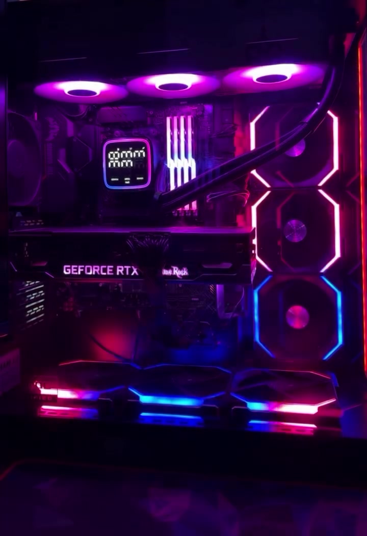 PC مستعمل للبيع 

CPU: R7 5800x
GPU: Palit rtx 3080 10 gb
RAM: G.Skill Trident RGB 8 (4*8) 32 gb
MB: tuf gaming 570x-plus
PS: cooler master 850w
Storage: lexar nm790 1 tb + shp31 -1000gm 1tb 
Case:  lian li 11 dynamic + 6 fan
Fan: 4 

 العنوان بغداد 
السعر 1800 الف 
هاتف ***********
