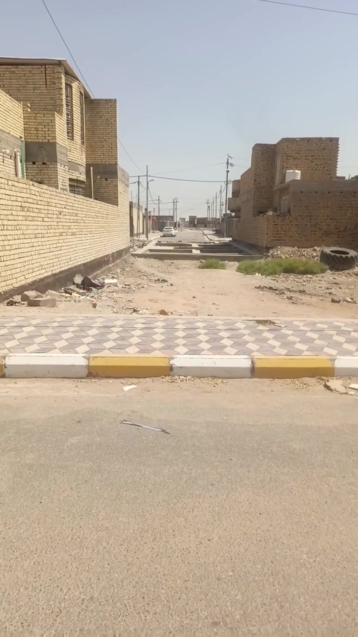 ١٥٠م • طابو صرف • حي الجهاد