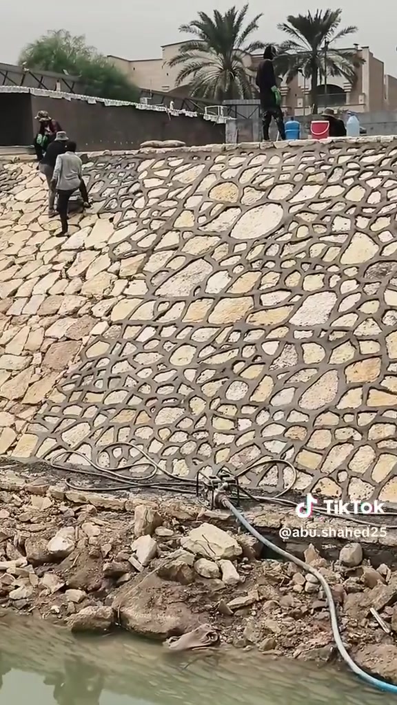 بناء حجر • خدمات بناء • جميع المحافظات