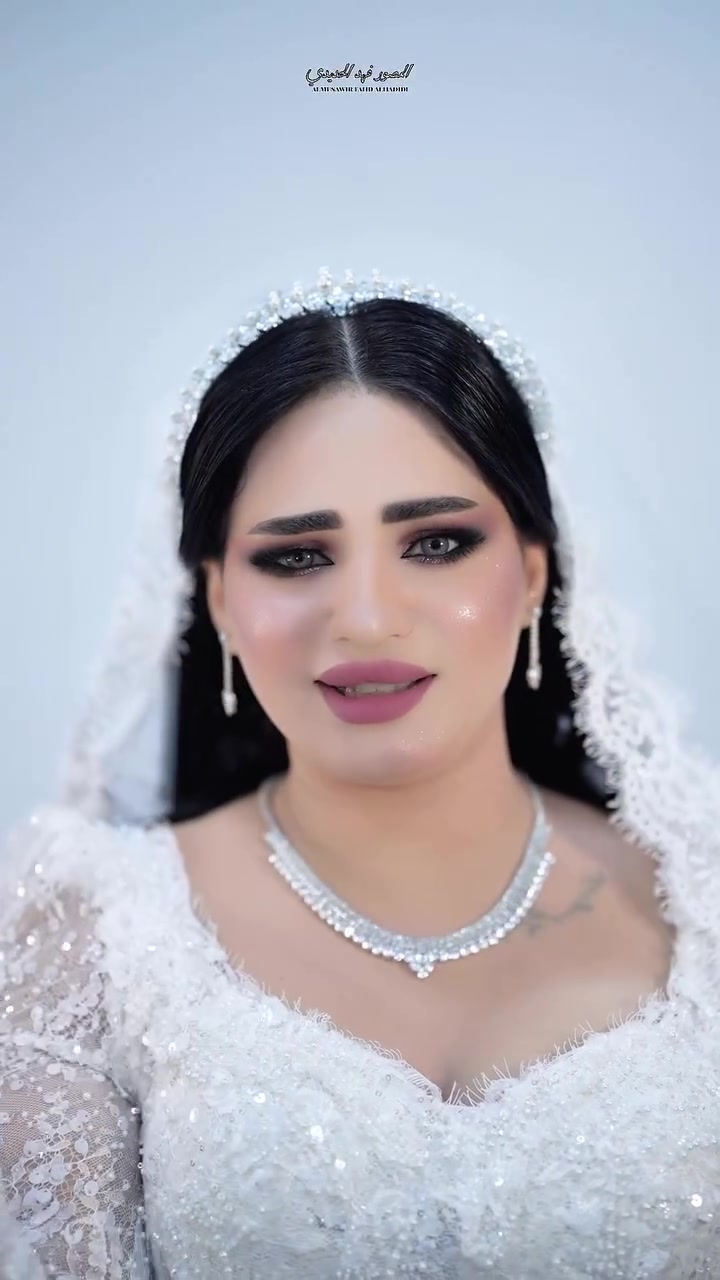 مودل • سنتر ماكيرة نور • فهد العتيبي