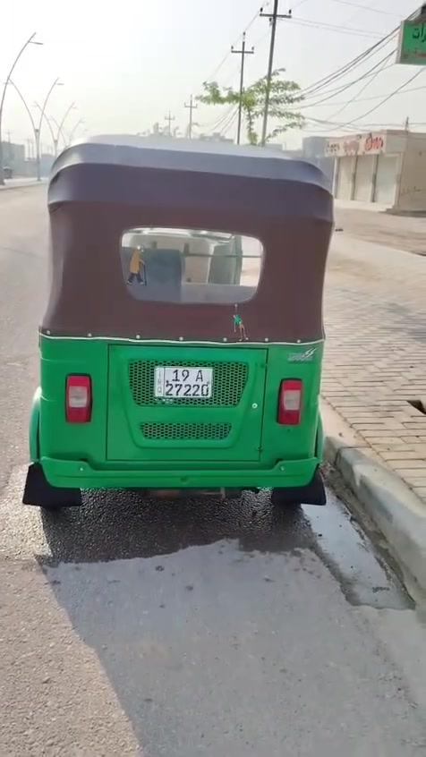 تكتك • موديل ٢٠٢٢ • كفاله