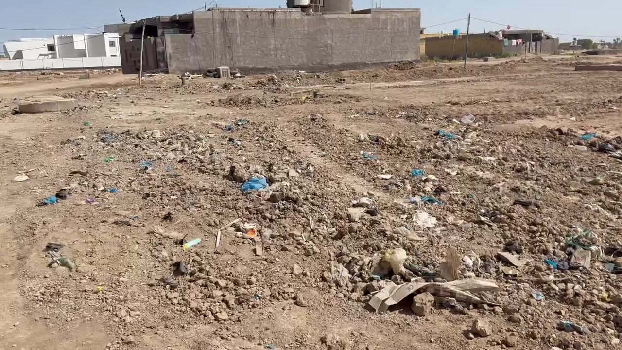 حي العباس • ٢٥٠م • شارع ٢٠م