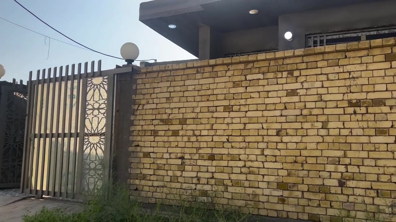 شويلي شارع ٢٠ • بناء حديث • ٢٣٥م