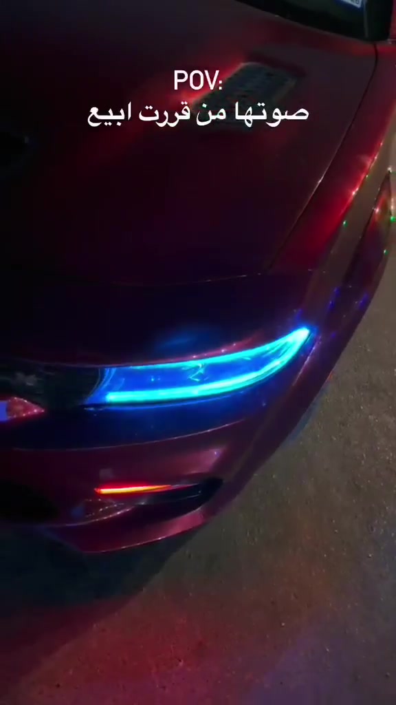 🔥 للبيع | Dodge Charger Scat Pack Last Call Widebody 2023 🔥
اعادة نشر بسبب الوعود الكاذبه 

🔹 موديل: 2023 Last Call Widebody
🔹 محرك: 6.4L HEMI V8
🔹 قوة: 485 حصان قبل التعديل 
بعد التعديلات ٥٨٠-٥٩٠
🔹 قير أوتوماتيك 8 سرعات
🔹 ممشى: حوالي ٢٩ ألف كيلو قابل للزياده

المواصفات:
✅ أعلى فئة (Full Option)
✅ رادار وأنظمة أمان متكاملة
✅ شاشة كبيرة مع Apple CarPlay وAndroid Auto
✅ تشغيل بصمة ودخول ذكي
✅ كاميرا خلفية + حساسات
✅ تبريد وتسخين للمقاعد
✅ بريكات Brembo الأصلية
✅ Launch Control + Line Lock + جميع أوضاع القيادة

الإضافات:
🔥 اكزوز Mopar مع بوابات تحكم
🔥  ماب برمجة من امريكا 
🔥 Catch Can
🔥 شوته موبار اصليه الجبيره 
🔥 دركات كاربون فايبر RPM
وبعد كومه إضافات 

🛠️ ملاحظة: السيارة حادثها أمريكي، الضرر كان بنيد أمامي فقط وتم تبديله مع صبغ، والسياره من الشركة دبل كود صبغها ثخين لمن تفحص يطلعلك دبل كود 

📍الموقع: بغداد

📞 للاستفسار: ***********
