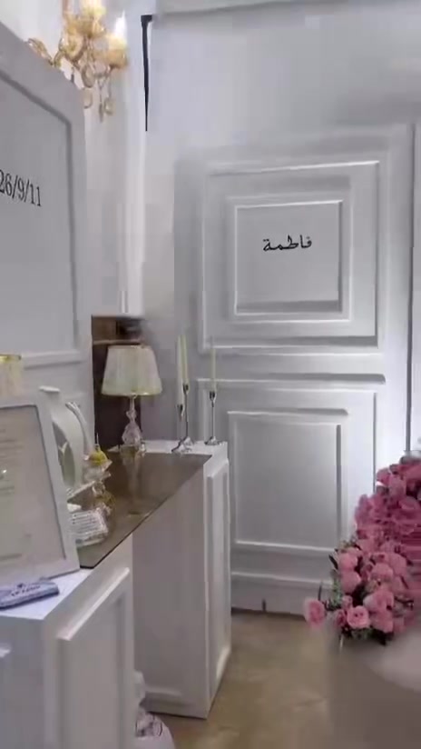 ✨ لأن تفاصيل يومكم تستحق أن تكون استثنائية ✨
كوشات لوميرا 🤍
نصمم لكم كوشة تليق بأجمل لحظات العمر، بتفاصيل راقية ولمسات فاخرة.

💍 للخطوبة والأعراس والمناسبات
📩 للاستفسار والحجز، راسلونا على الخاص.
او الاتصال على الرقم ***********
#كوشات_لوميرا #كوشات_اعراس #كوشات_خطوبة #كوشة #اعراس #خطوبة #ديكور_اعراس
