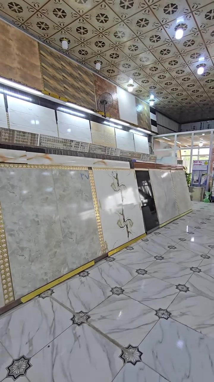 ديكور منزلي • بدون تفاصيل