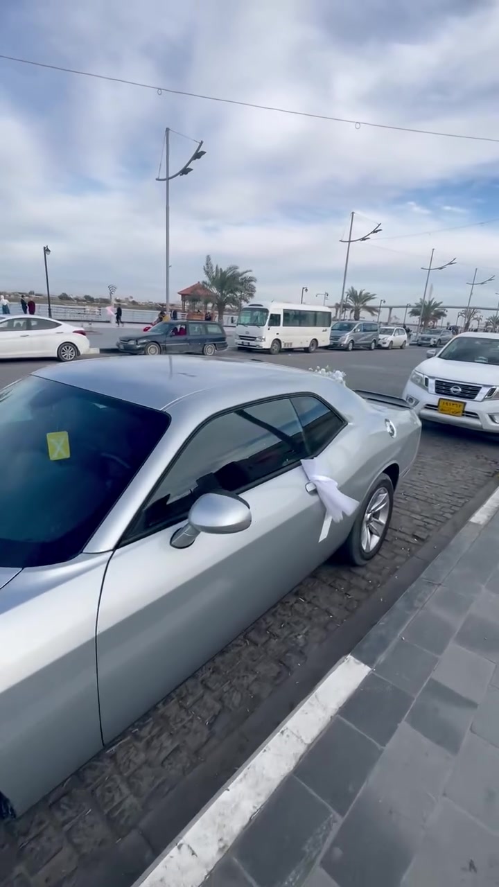للي يدور نظيف فقط 

جالنجر اخر موديل وانظف شي

✅كلين (تقرير مياه أمطار) تعمل وتسير من امريكا
✅ موديل 2023 (Last Call) النداء الأخير
✅ الممشى: 55,000 كم
✅ استخدام نظيف تجي وتشوف بعينك
✅رقمها بغداد مشروع وطني بأسمي

مكاني ذي قار الناصرية 
سعرها 200$

📞 للتواصل:
***********
