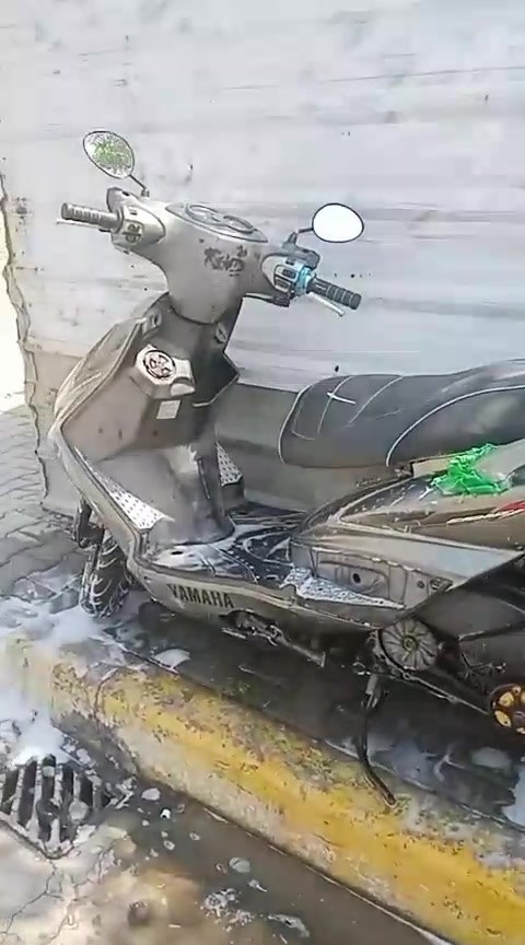 سكنس فحل • ١٤٠ تزويد • مكينة مفتوحة