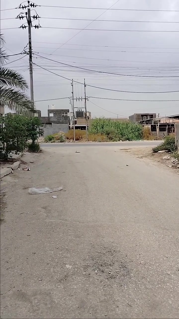 حي الحكيم • طابو صرف • ٣٠٠م