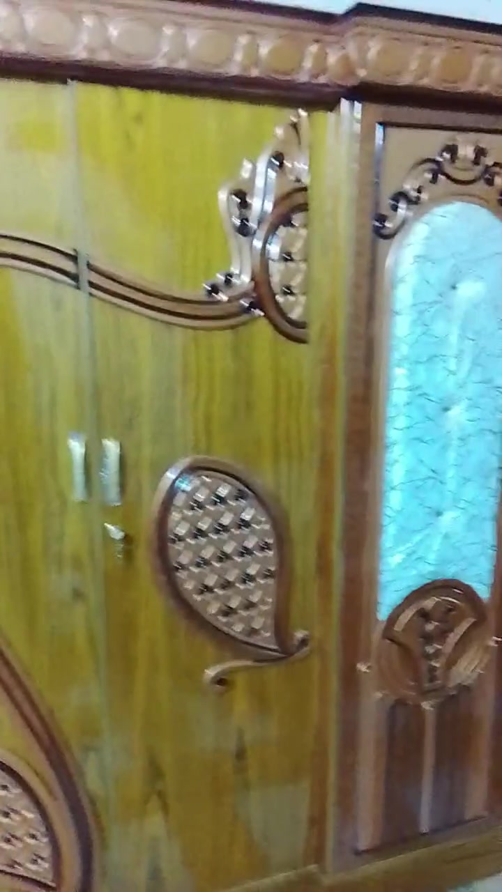 غرفه اخشاب • سته باب • غير مستعمله