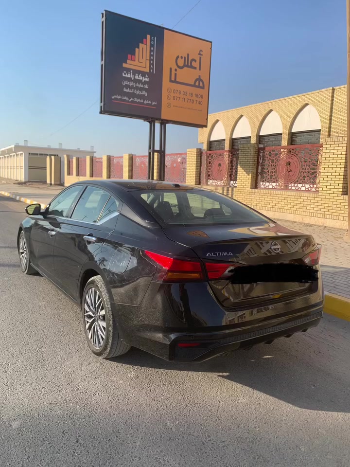 التيما ٢٠٢٣ • SV • محرك ٢٥٠٠