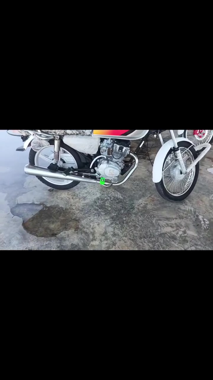 تايكر 20 • كهربائيات • كامل