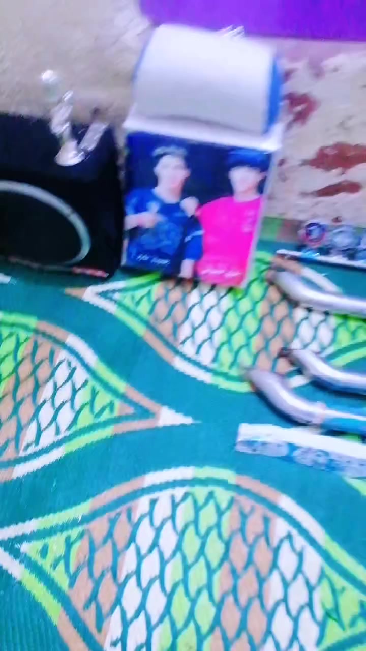 فوانيس وعد عالميه واحد 100 ستيلات 25 الناصريه

نص مكتوب في الصور:
- حسوني ابن ناصريه 💔💔💔💔💔💔💔 ...💔💔💔💔💔💔💔💔💔💔💔💔 *********** الجوال WhatsApp الافتراضية نغمة الرنين المفضلة تعديل خيارات إضافية